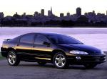 Dodge Intrepid 1997 года